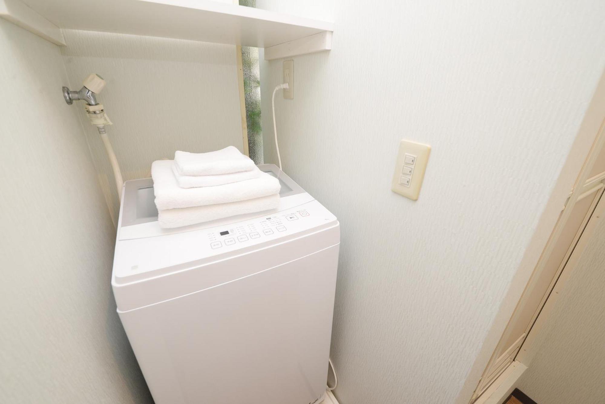 和の楓cottage第二302 新宿歌舞伎町近隣 東京都 エクステリア 写真