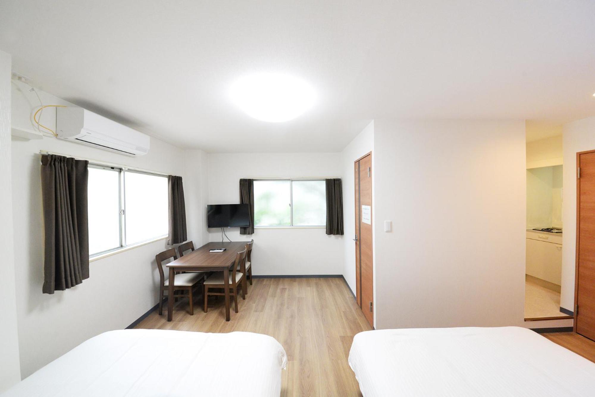 和の楓cottage第二302 新宿歌舞伎町近隣 東京都 エクステリア 写真