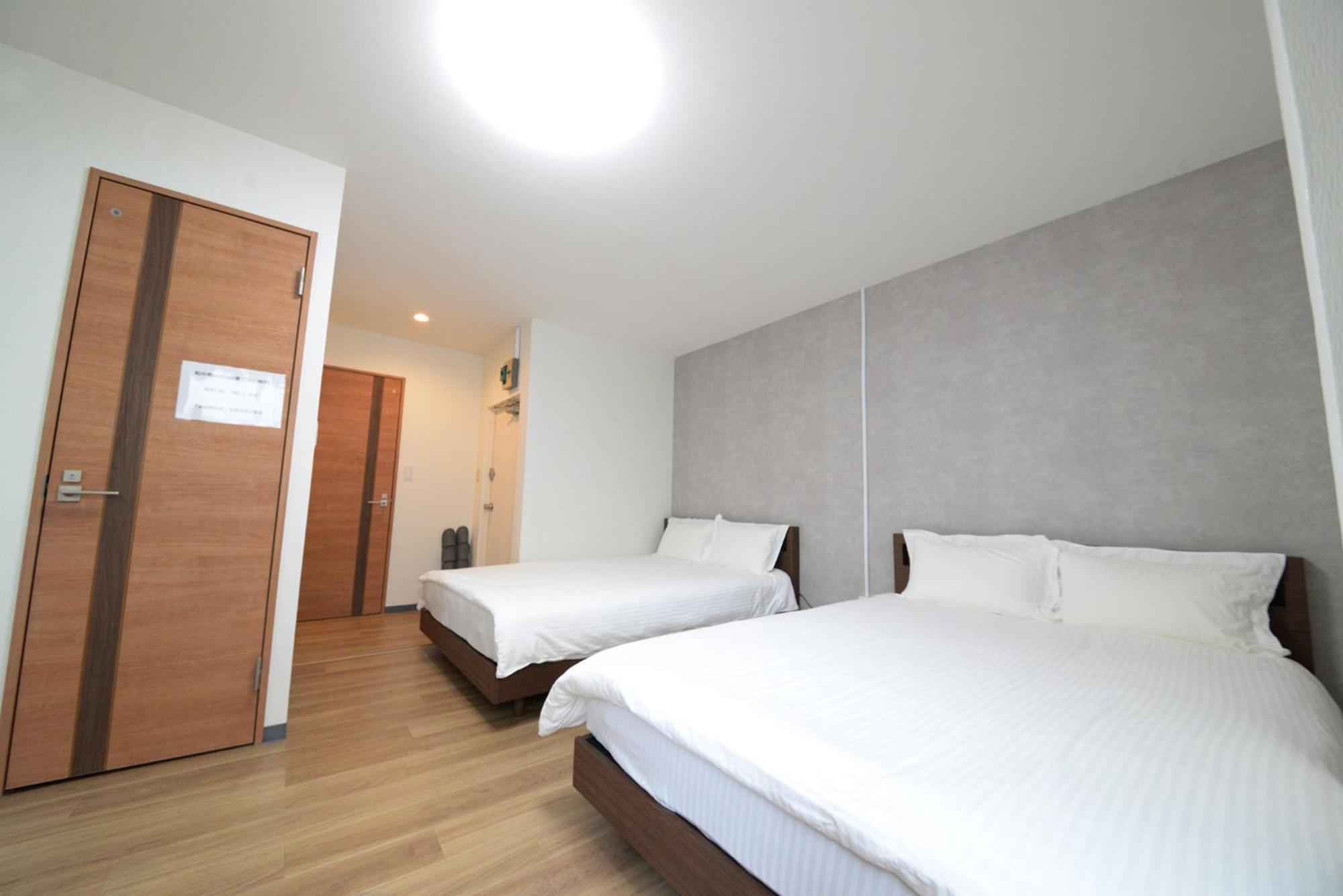 和の楓cottage第二302 新宿歌舞伎町近隣 東京都 エクステリア 写真
