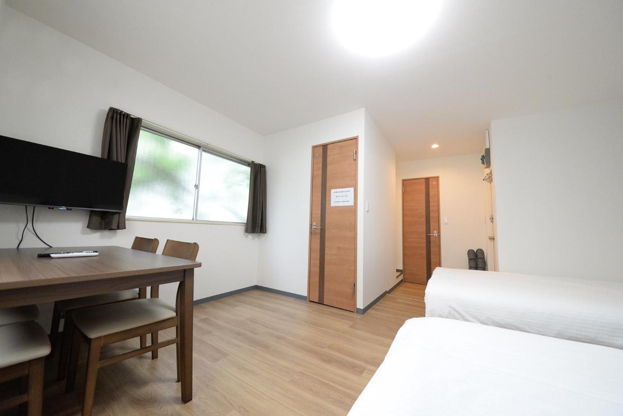 和の楓cottage第二302 新宿歌舞伎町近隣 東京都 エクステリア 写真
