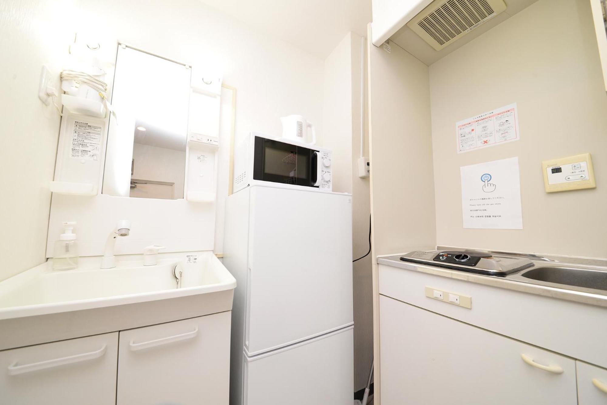 和の楓cottage第二302 新宿歌舞伎町近隣 東京都 エクステリア 写真