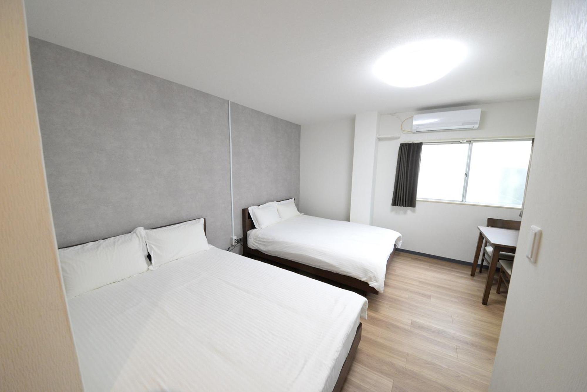 和の楓cottage第二302 新宿歌舞伎町近隣 東京都 エクステリア 写真